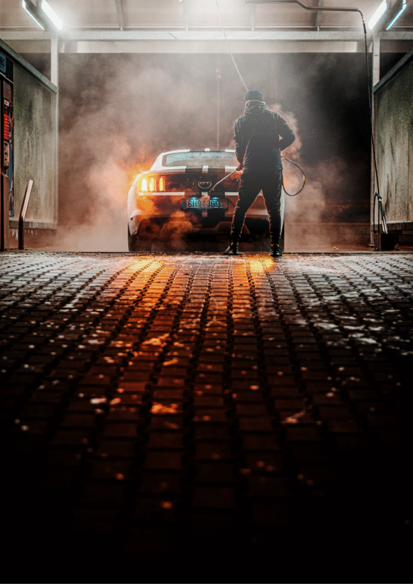 SPEED & ELEGANCE (A4)