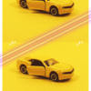 SPEED & ELEGANCE (A4)